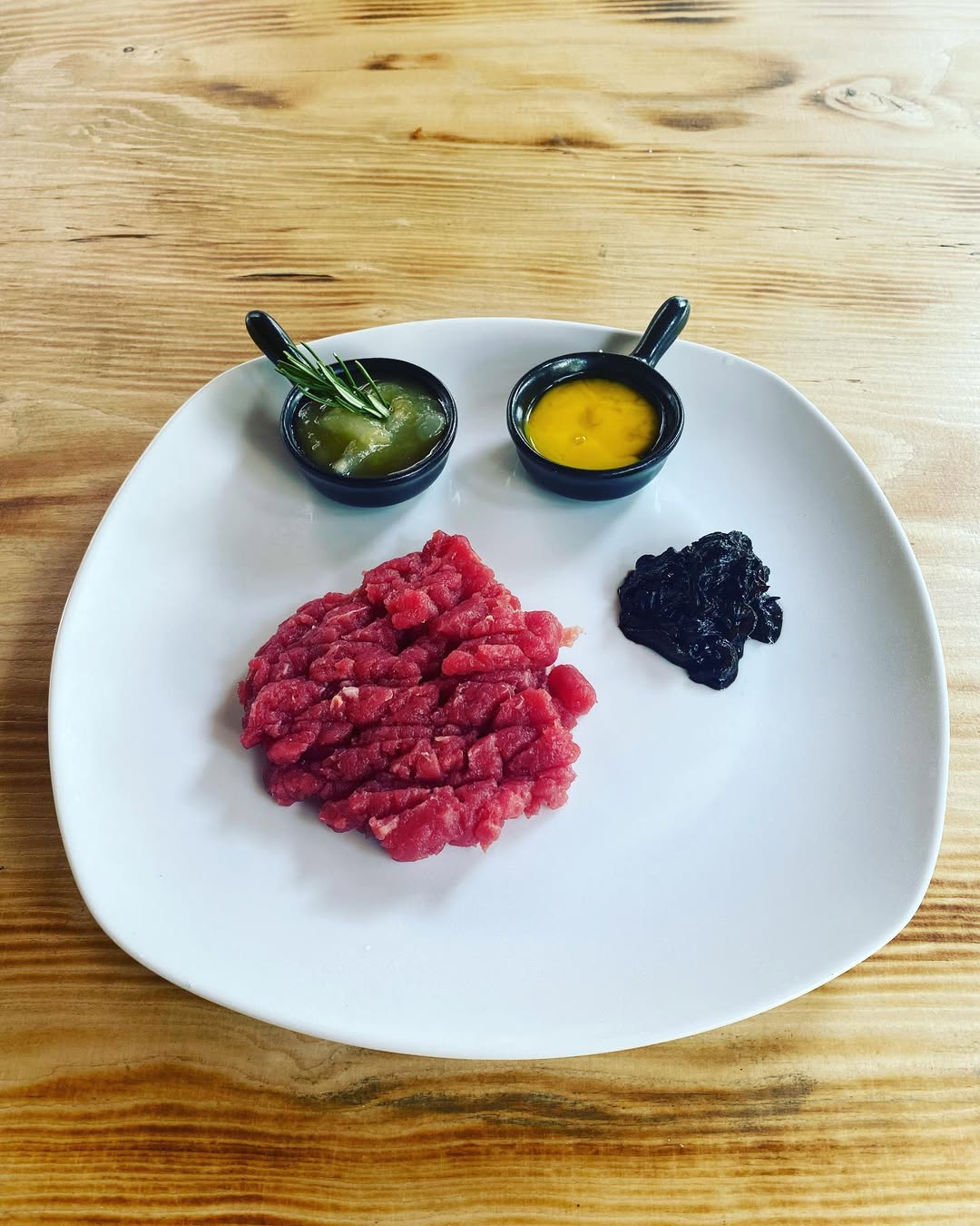 Tartare